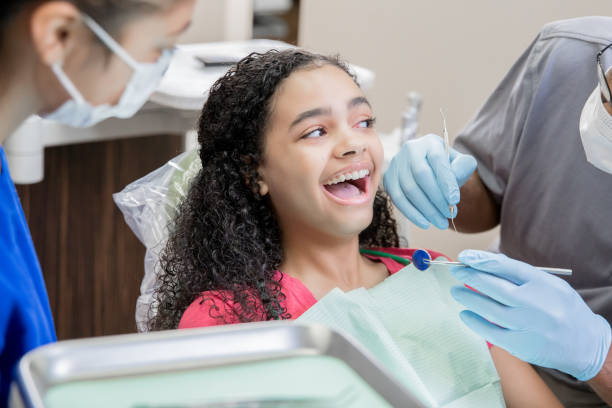 Best Knocked-Out Tooth Emergency  in Darrington, WA