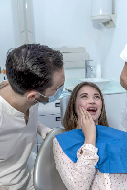 Best Cracked Tooth Emergency Dentist  in Darrington, WA