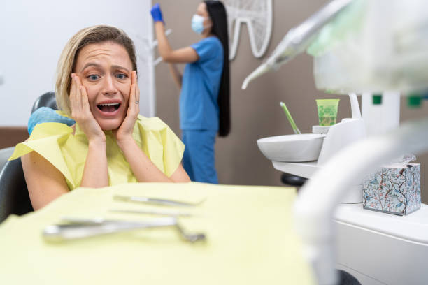 Best Root Canal Emergency Dentist  in Darrington, WA
